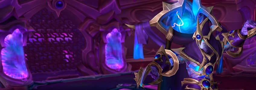 Soulbinder Naazindhri