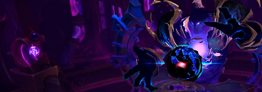 Dimensius, the All-Devouring